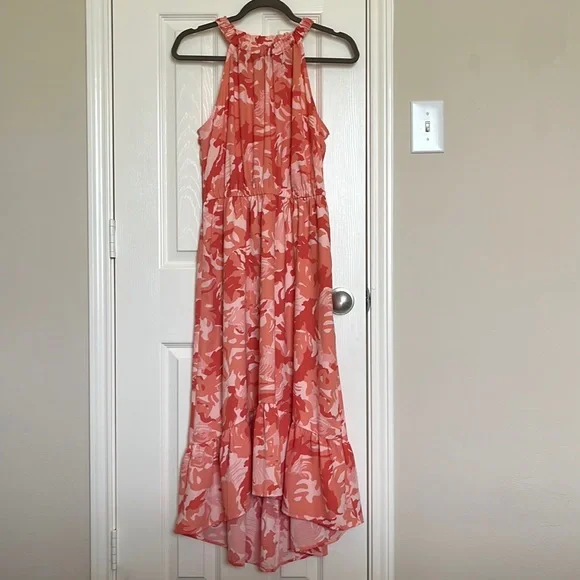 Nine West High Low Dress - Picture 1 of 8